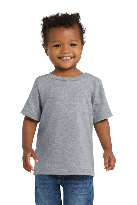 Port & Co Youth   Infant Core Cotton Tee