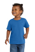 Port & Co Youth   Infant Core Cotton Tee