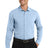 Port Authority Men's    Long Sleeve Performance Staff Shirt W401