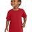 Port & Co Youth   Infant Core Cotton Tee
