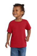 Port & Co Youth   Infant Core Cotton Tee