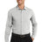 Port Authority Men's    Long Sleeve Performance Staff Shirt W401
