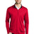 Port Authority Men's    Silk Touch    Performance 1/4-Zip K584