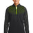 Nike Men's Therma-FIT Hypervis 1/2-Zip Cover-Up Corporate Apparel Sweatshirts & Fleece