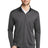 Port Authority Men's    Silk Touch    Performance 1/4-Zip K584