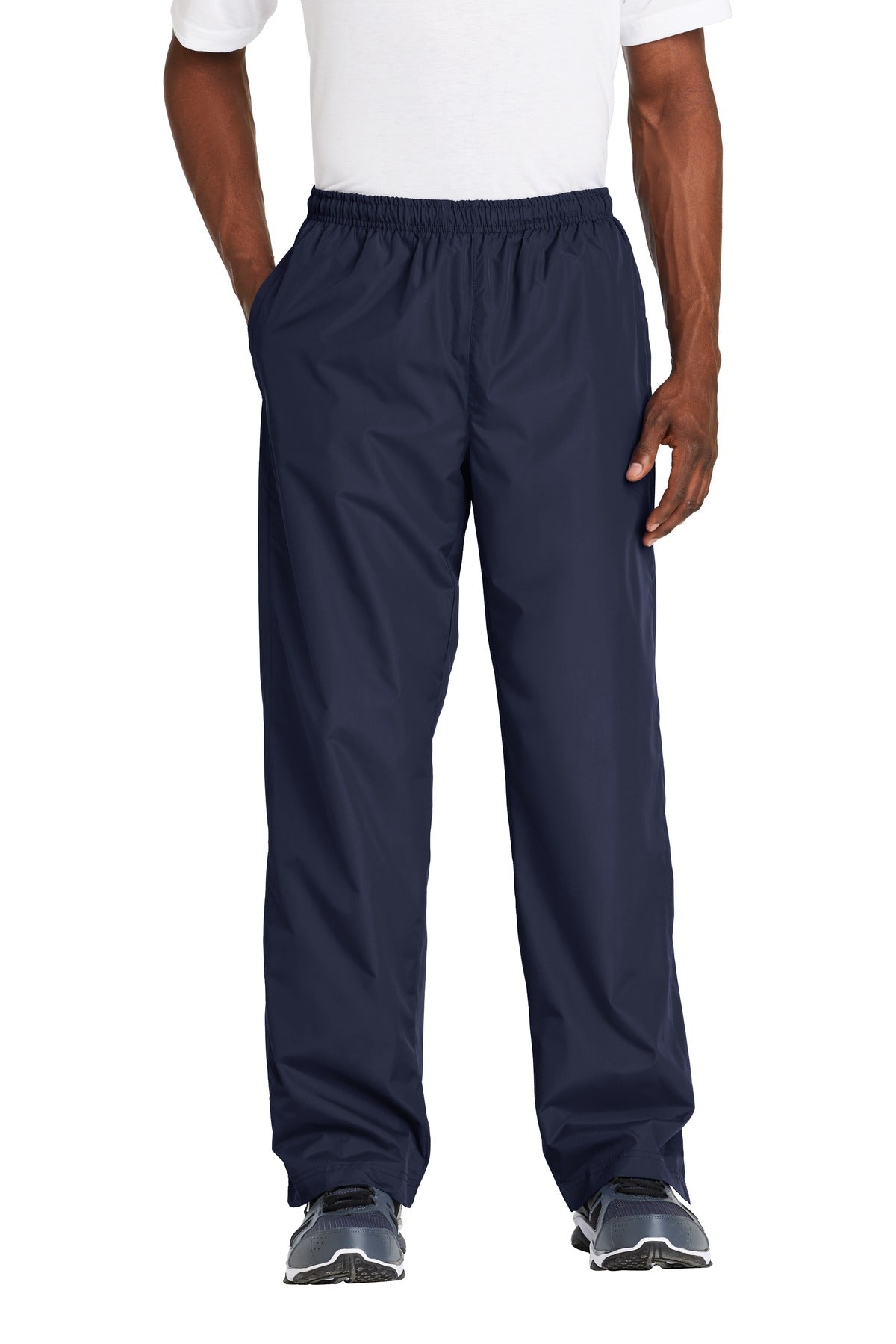 Sport-Tek Men's   Wind Pant
