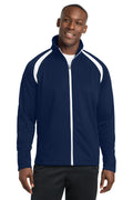 Sport-Tek Men's   Tricot Track Jacket