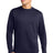Sport-Tek Men's    Sport-Wick    Fleece Pullover Crew