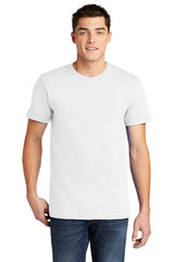 American Apparel  ®  USA Collection Fine Jersey T-Shirt
