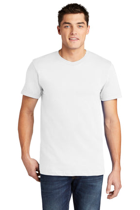 American Apparel  ®  USA Collection Fine Jersey T-Shirt