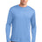 Sport-Tek Men's   Tall Long Sleeve PosiCharge   Competitor Tee