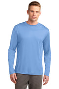 Sport-Tek Men's   Tall Long Sleeve PosiCharge   Competitor Tee