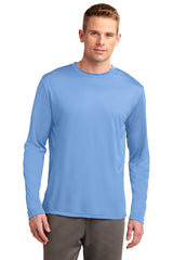 Sport-Tek Men's   Tall Long Sleeve PosiCharge   Competitor Tee