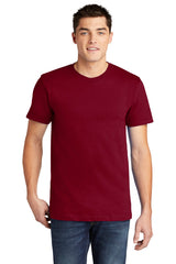 American Apparel  ®  USA Collection Fine Jersey T-Shirt