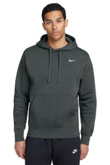 Nike Men's Club Fleece Pullover Hoodie CJ1611