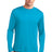 Sport-Tek Men's   Tall Long Sleeve PosiCharge   Competitor Tee
