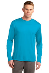 Sport-Tek Men's   Tall Long Sleeve PosiCharge   Competitor Tee