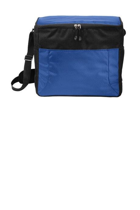 Port Authority    24-Can Cube Cooler