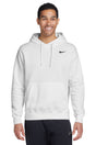 Nike Men's Club Fleece Pullover Hoodie CJ1611
