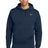 Nike Men's Club Fleece Pullover Hoodie CJ1611