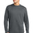 Sport-Tek Men's    Sport-Wick    Fleece Pullover Crew