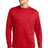 Sport-Tek Men's    Sport-Wick    Fleece Pullover Crew