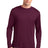 Sport-Tek Men's   Tall Long Sleeve PosiCharge   Competitor Tee