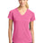 Sport-Tek Women's   Ultimate Performance V-Neck