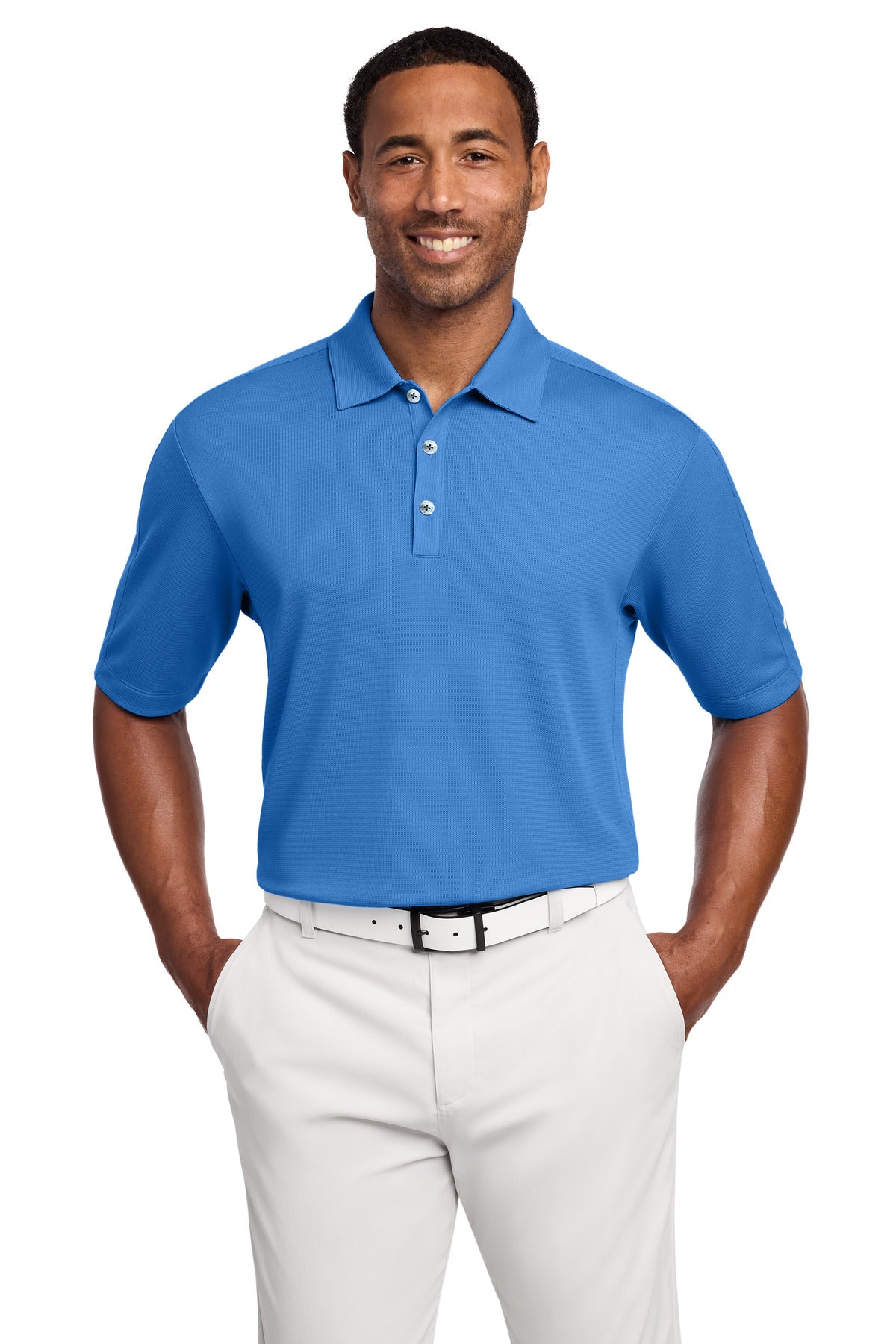 Nike Men's Tech Sport Dri-FIT Polo