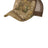 Port Authority    Structured Camouflage Mesh Back Cap