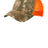 Port Authority    Structured Camouflage Mesh Back Cap