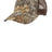 Port Authority    Structured Camouflage Mesh Back Cap