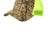 Port Authority    Structured Camouflage Mesh Back Cap