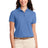 Port Authority Women's   Silk Touch Polo