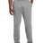 Sport-Tek Men's   Open Bottom Sweatpant