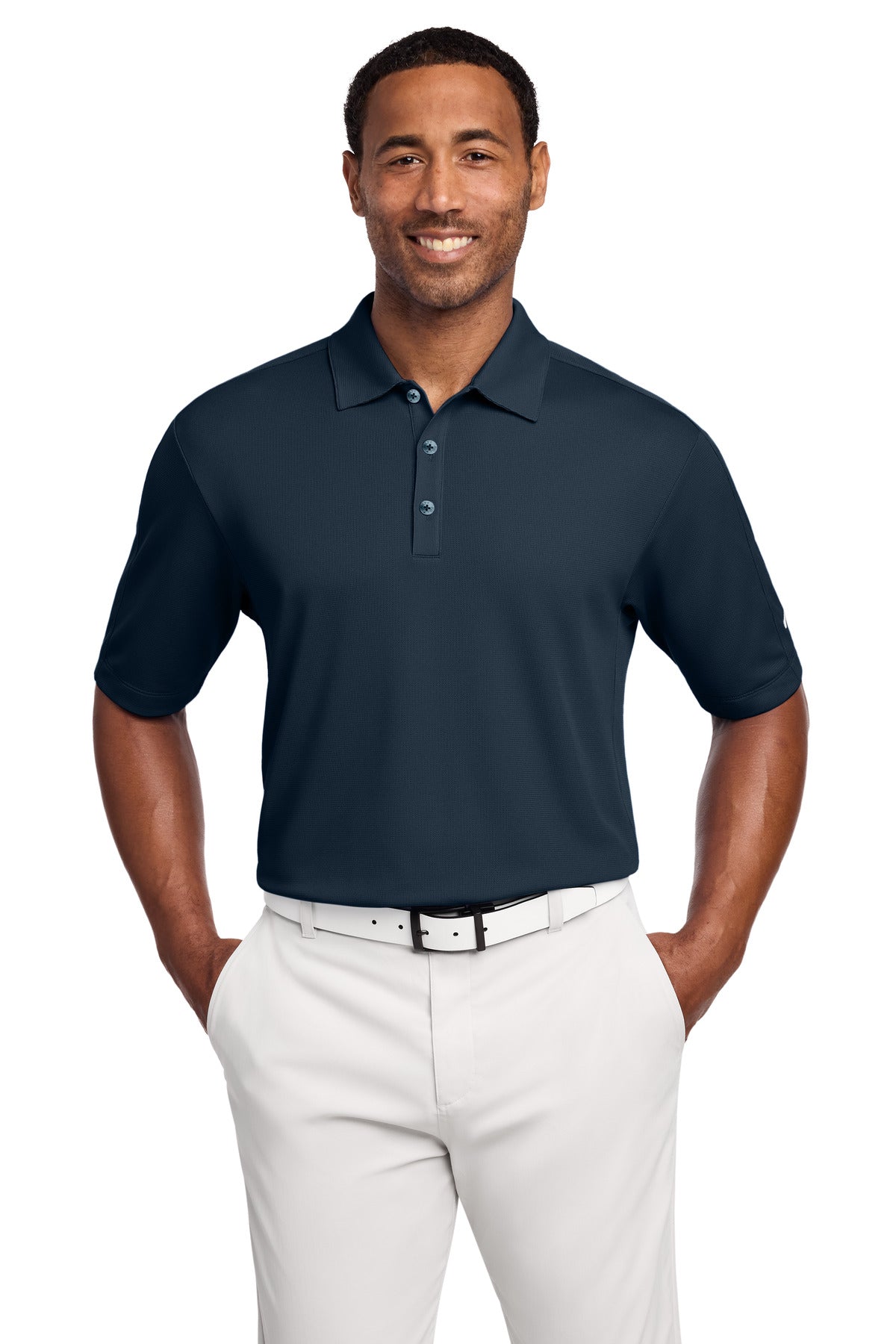 Nike Men's Tech Sport Dri-FIT Polo