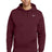 Nike Men's Club Fleece Pullover Hoodie CJ1611
