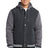 Sport-Tek Men's   Insulated Letterman Jacket