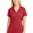 Sport-Tek Women's   Embossed PosiCharge   Tough Polo