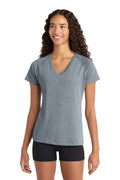 Sport-Tek Women's   Ultimate Performance V-Neck
