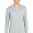 Sport-Tek Men's   Tall Long Sleeve PosiCharge   Competitor Tee