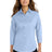 Port Authority Women's   3/4-Sleeve Easy Care Shirt