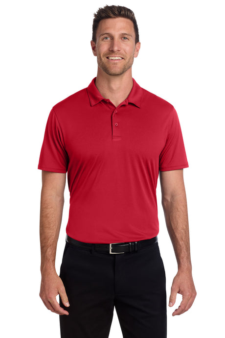 Port Authority Men's   Performance Staff Polo K398