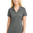 Sport-Tek Women's   Embossed PosiCharge   Tough Polo