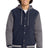 Sport-Tek Men's   Insulated Letterman Jacket