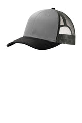 Port Authority ®  Snapback Trucker Cap