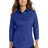 Port Authority Women's   3/4-Sleeve Easy Care Shirt