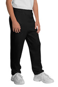 Port & Co Youth   Core Fleece Sweatpant