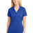 Sport-Tek Women's   Embossed PosiCharge   Tough Polo