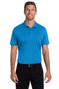 Port Authority Men's   Performance Staff Polo K398